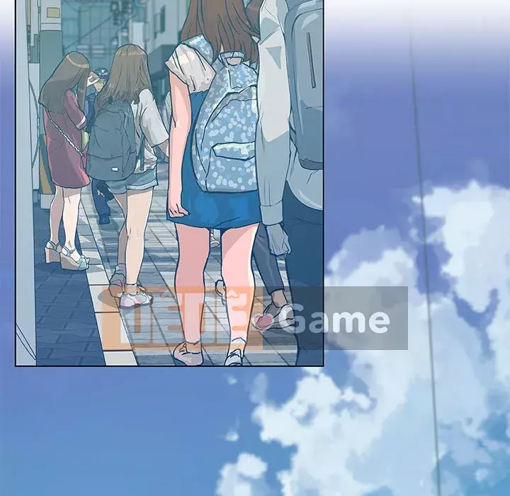 Cô ấy giống như mối tình đầu Chương 1-25