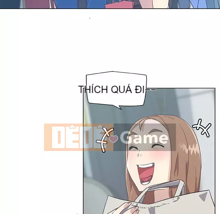 Cô ấy giống như mối tình đầu Chương 1-25