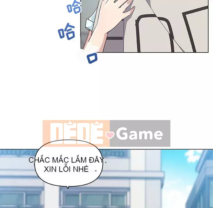 Cô ấy giống như mối tình đầu Chương 1-25