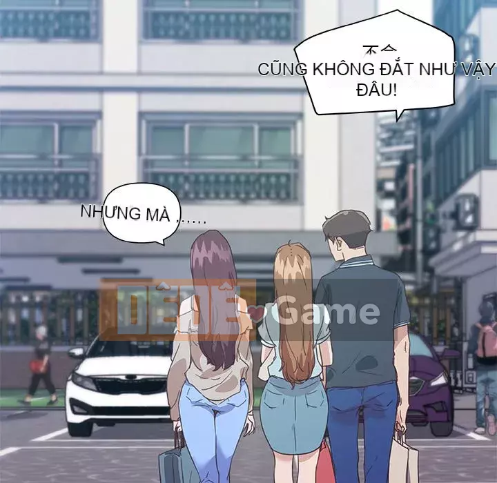 Cô ấy giống như mối tình đầu Chương 1-25