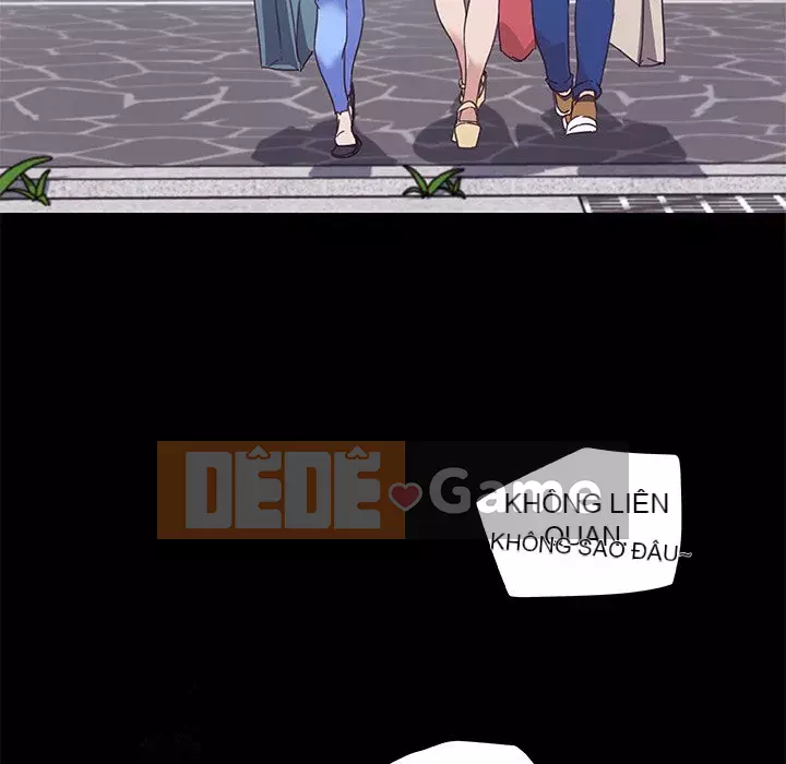 Cô ấy giống như mối tình đầu Chương 1-25