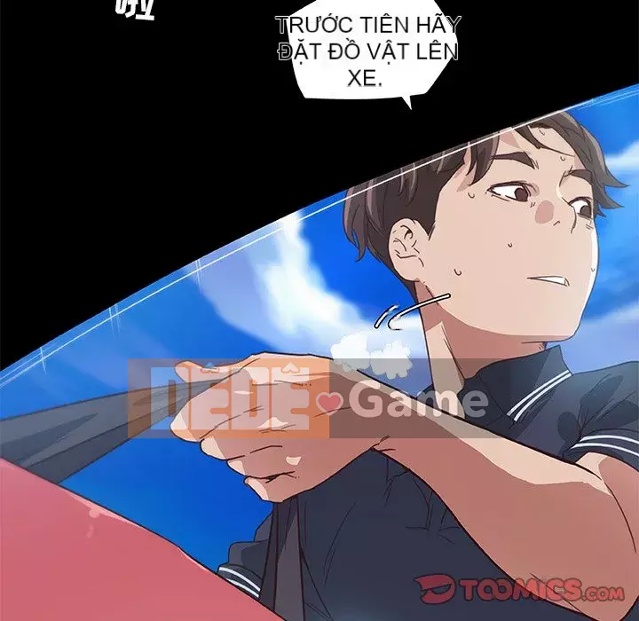 Cô ấy giống như mối tình đầu Chương 1-25