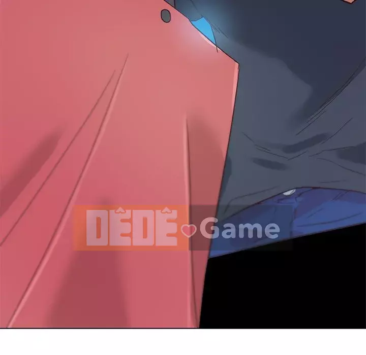 Cô ấy giống như mối tình đầu Chương 1-25