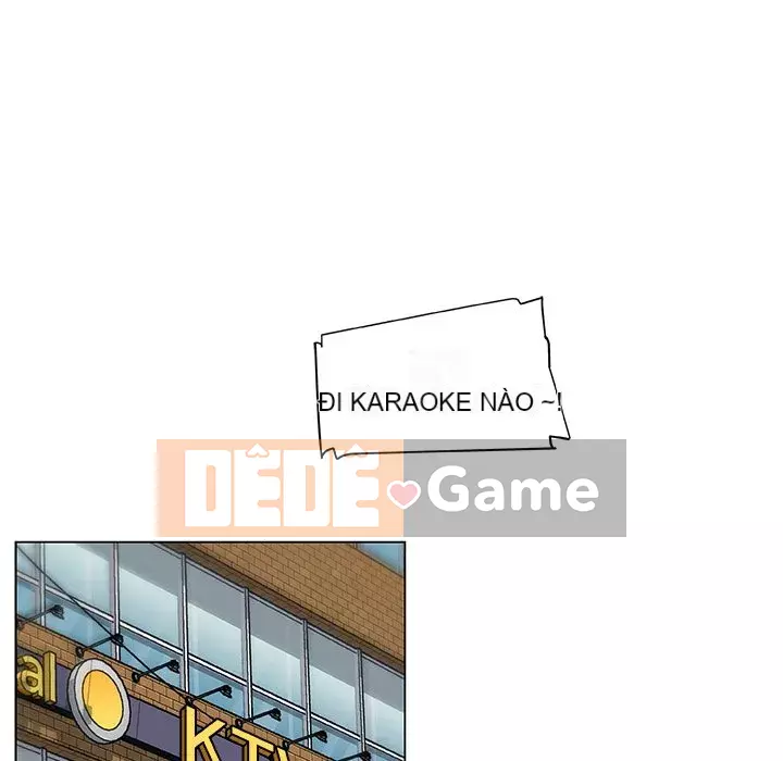 Cô ấy giống như mối tình đầu Chương 1-25