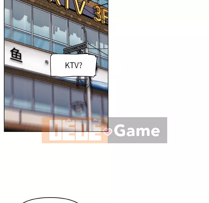 Cô ấy giống như mối tình đầu Chương 1-25