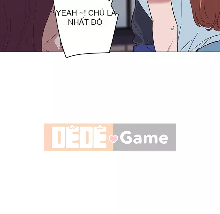 Cô ấy giống như mối tình đầu Chương 1-25