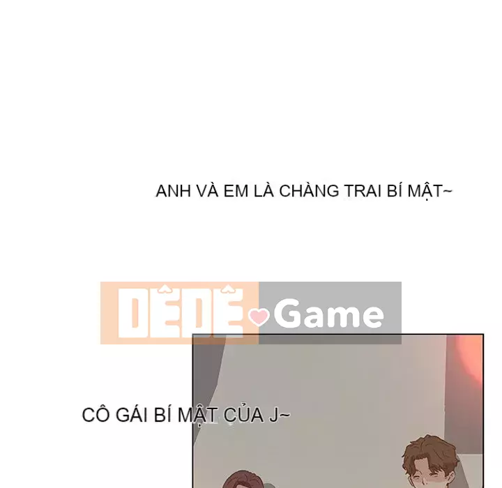 Cô ấy giống như mối tình đầu Chương 1-25