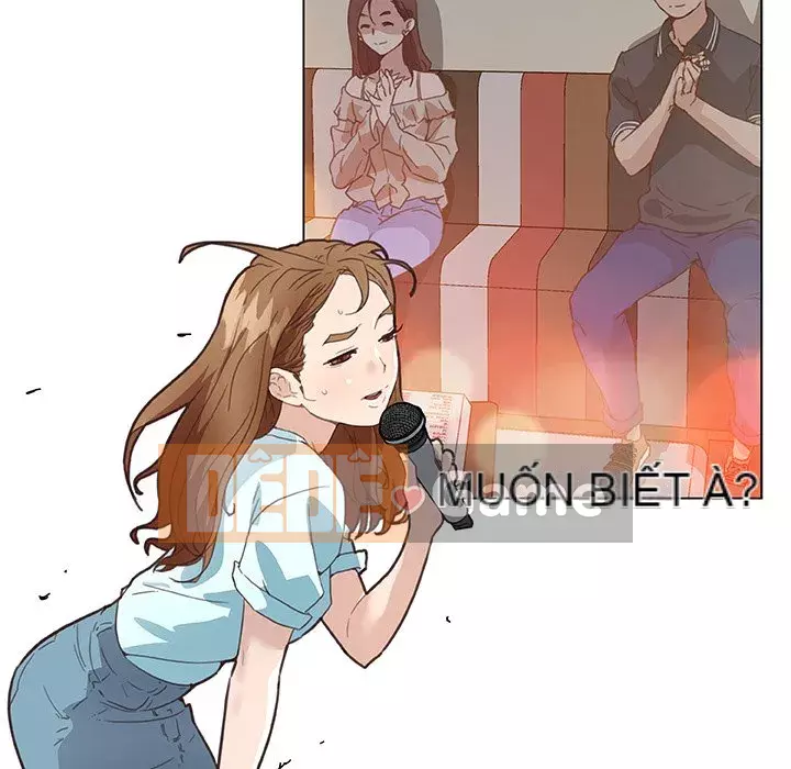 Cô ấy giống như mối tình đầu Chương 1-25