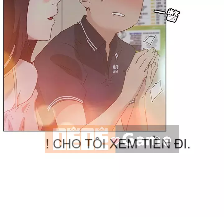 Cô ấy giống như mối tình đầu Chương 1-25