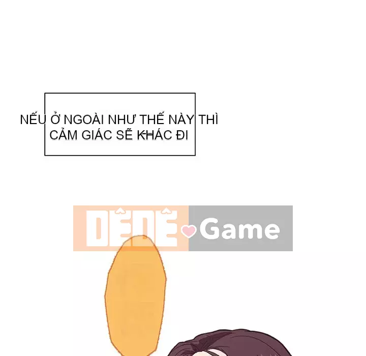 Cô ấy giống như mối tình đầu Chương 1-25