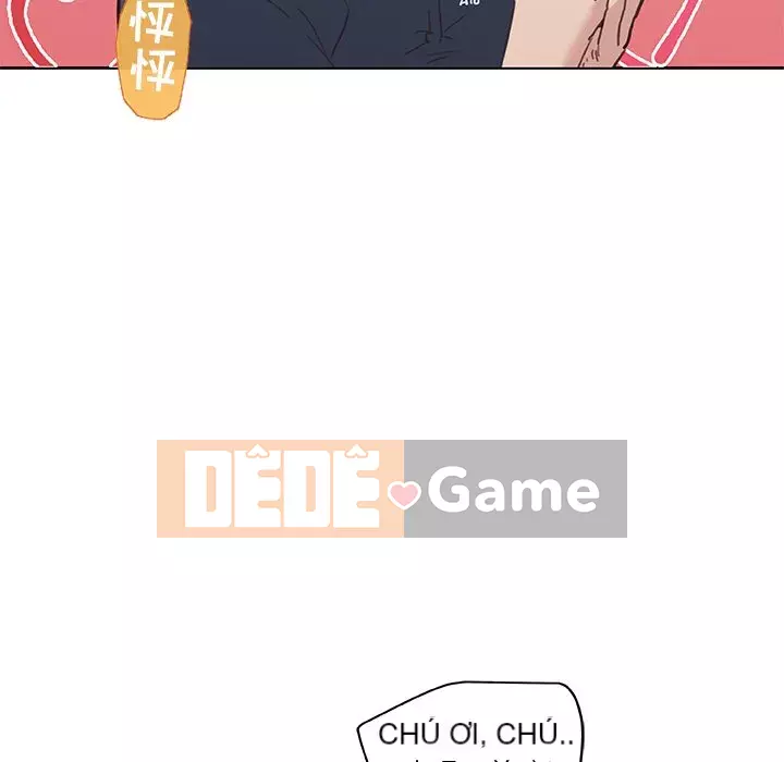 Cô ấy giống như mối tình đầu Chương 1-25