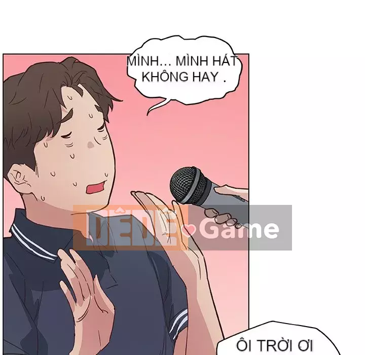 Cô ấy giống như mối tình đầu Chương 1-25