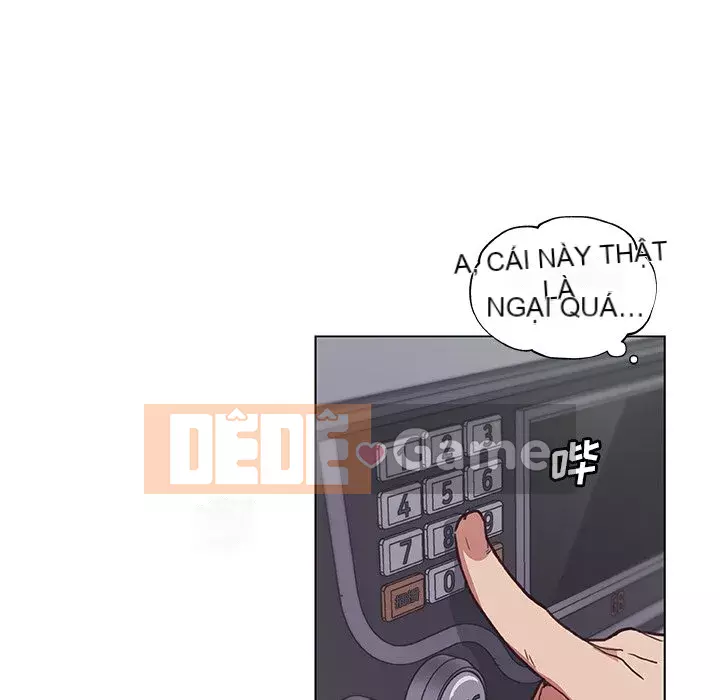 Cô ấy giống như mối tình đầu Chương 1-25