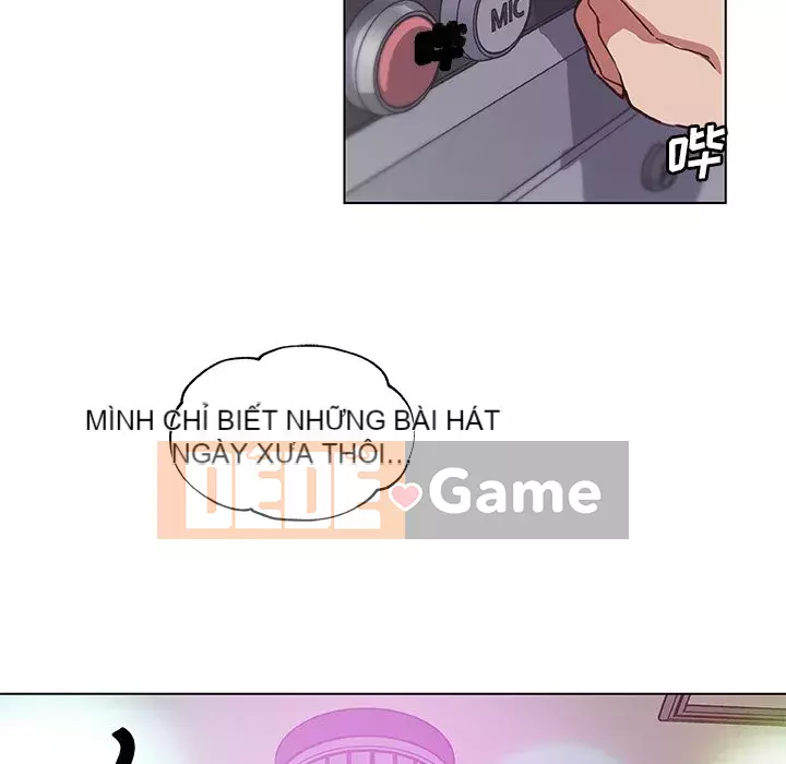 Cô ấy giống như mối tình đầu Chương 1-25