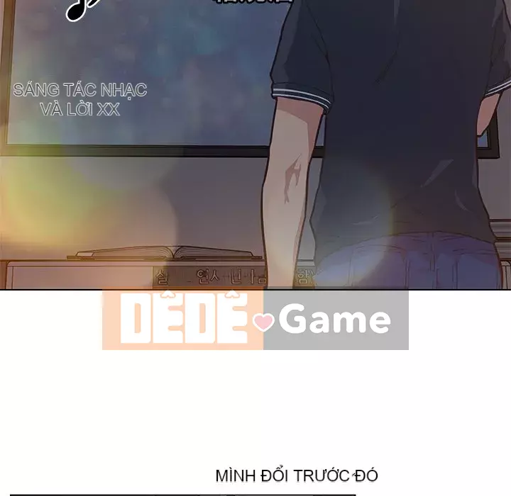 Cô ấy giống như mối tình đầu Chương 1-25