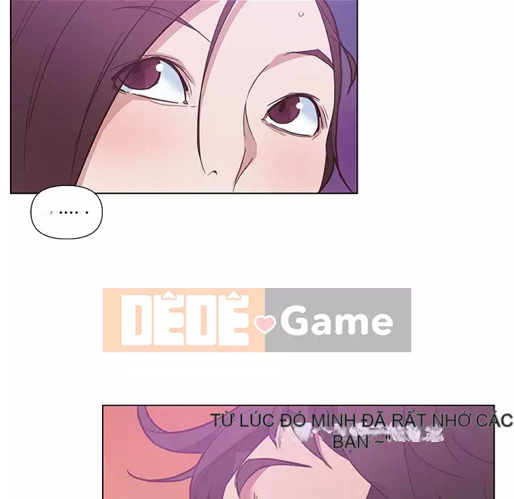 Cô ấy giống như mối tình đầu Chương 1-25