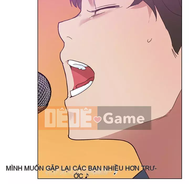 Cô ấy giống như mối tình đầu Chương 1-25