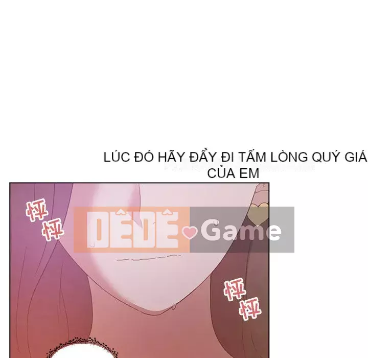 Cô ấy giống như mối tình đầu Chương 1-25