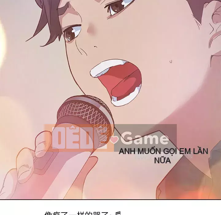 Cô ấy giống như mối tình đầu Chương 1-25