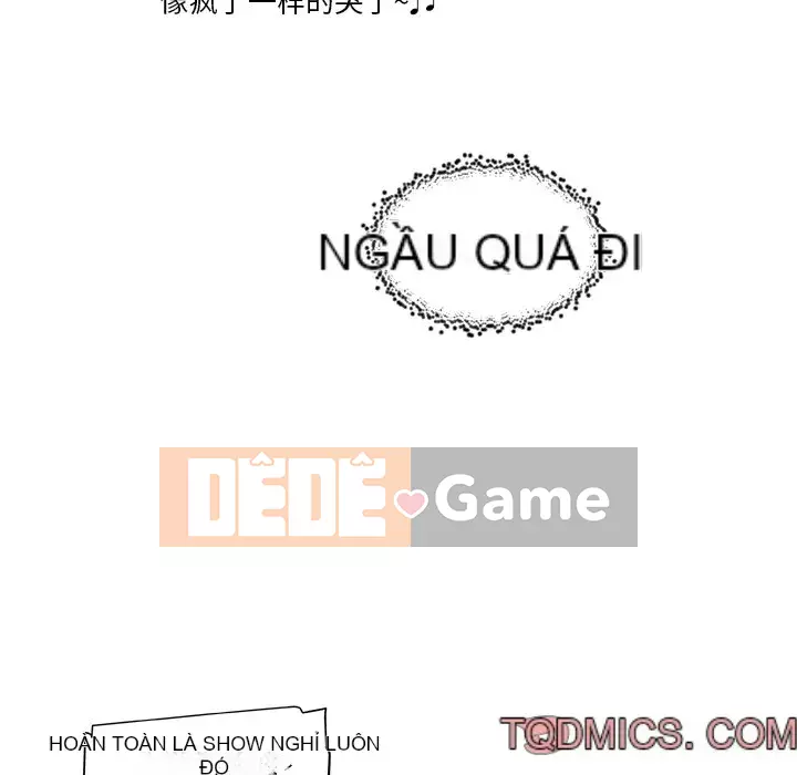 Cô ấy giống như mối tình đầu Chương 1-25