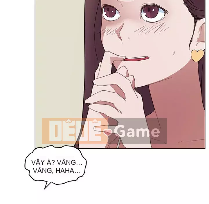 Cô ấy giống như mối tình đầu Chương 1-25