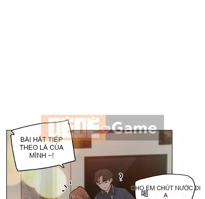 Cô ấy giống như mối tình đầu Chương 1-25