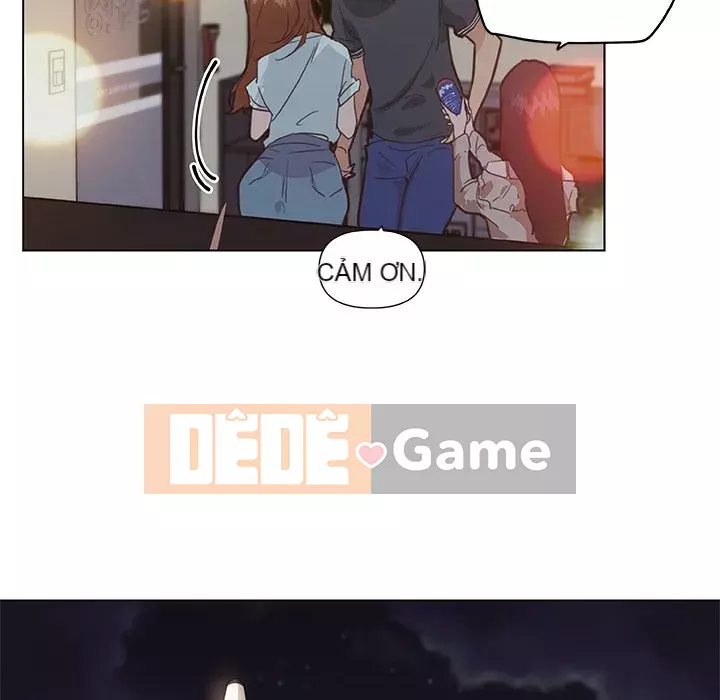 Cô ấy giống như mối tình đầu Chương 1-25