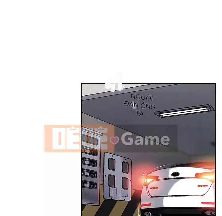 Cô ấy giống như mối tình đầu Chương 1-25