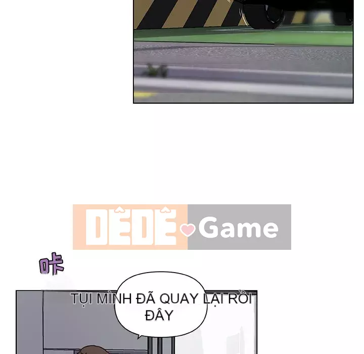 Cô ấy giống như mối tình đầu Chương 1-25