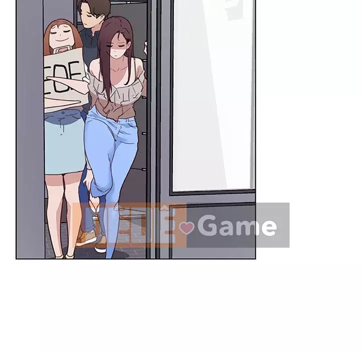 Cô ấy giống như mối tình đầu Chương 1-25