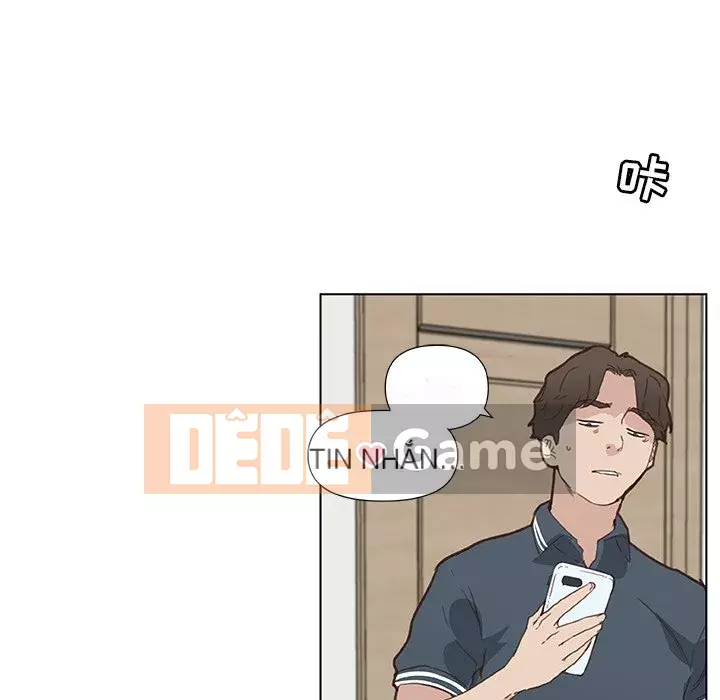 Cô ấy giống như mối tình đầu Chương 1-25