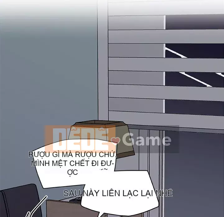 Cô ấy giống như mối tình đầu Chương 1-25