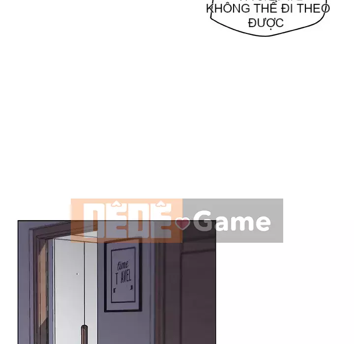 Cô ấy giống như mối tình đầu Chương 1-25