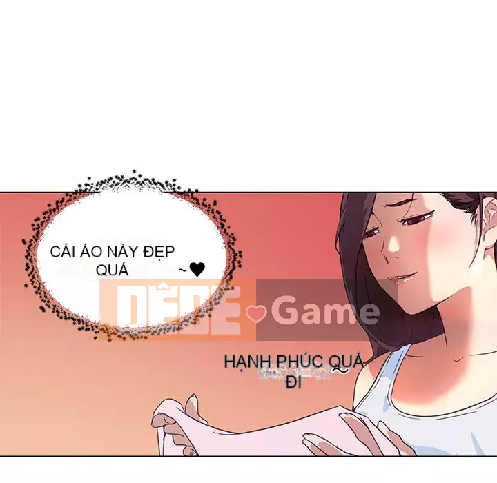 Cô ấy giống như mối tình đầu Chương 1-25