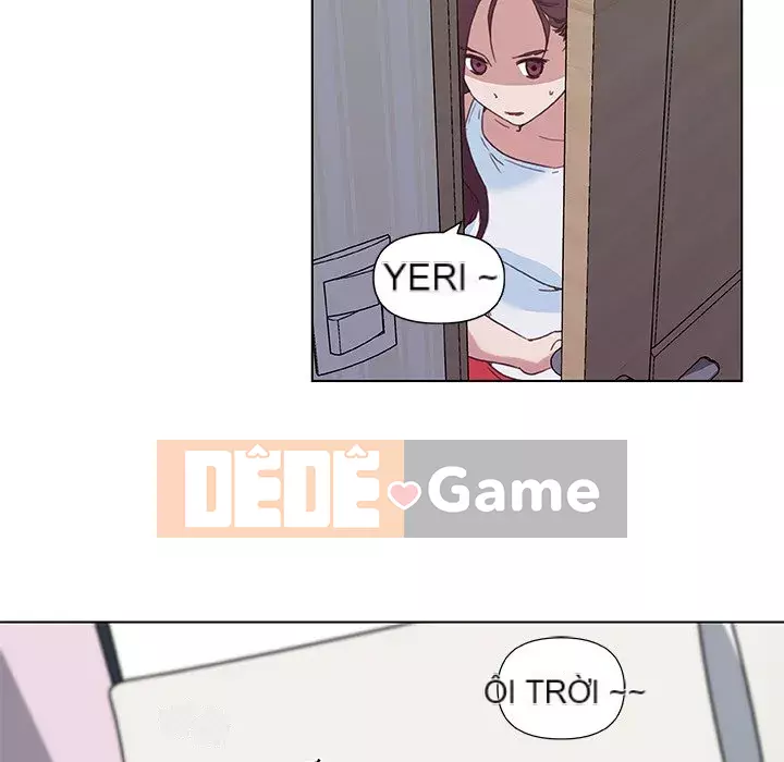 Cô ấy giống như mối tình đầu Chương 1-25