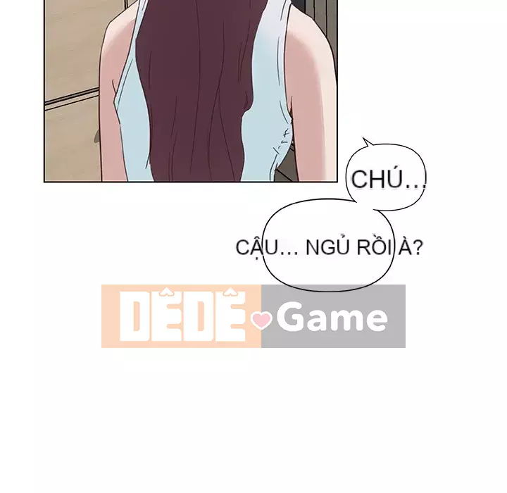 Cô ấy giống như mối tình đầu Chương 1-25