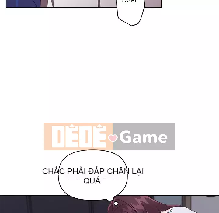 Cô ấy giống như mối tình đầu Chương 1-25