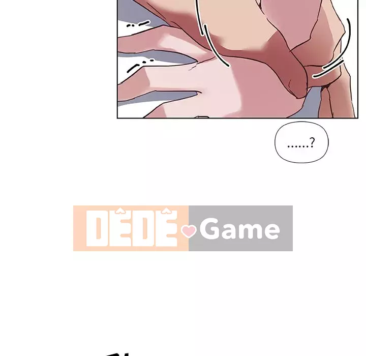 Cô ấy giống như mối tình đầu Chương 1-25