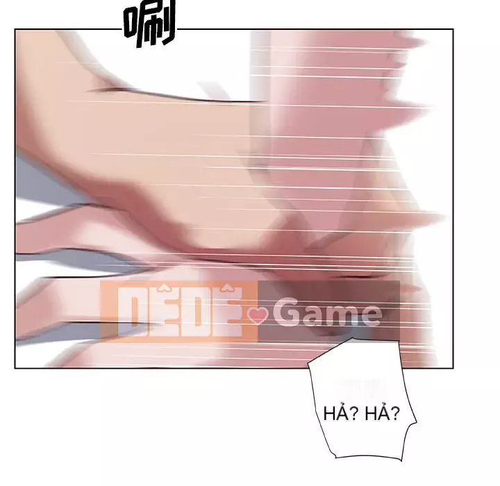 Cô ấy giống như mối tình đầu Chương 1-25