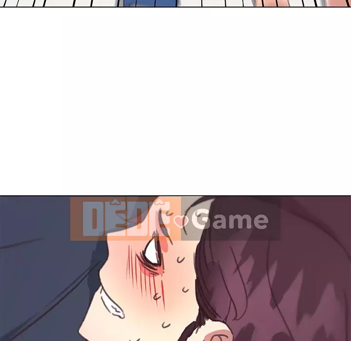 Cô ấy giống như mối tình đầu Chương 1-25