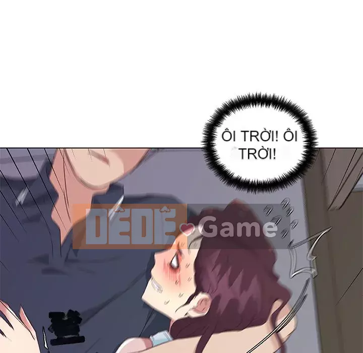 Cô ấy giống như mối tình đầu Chương 1-25