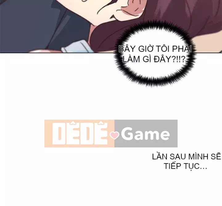 Cô ấy giống như mối tình đầu Chương 1-25