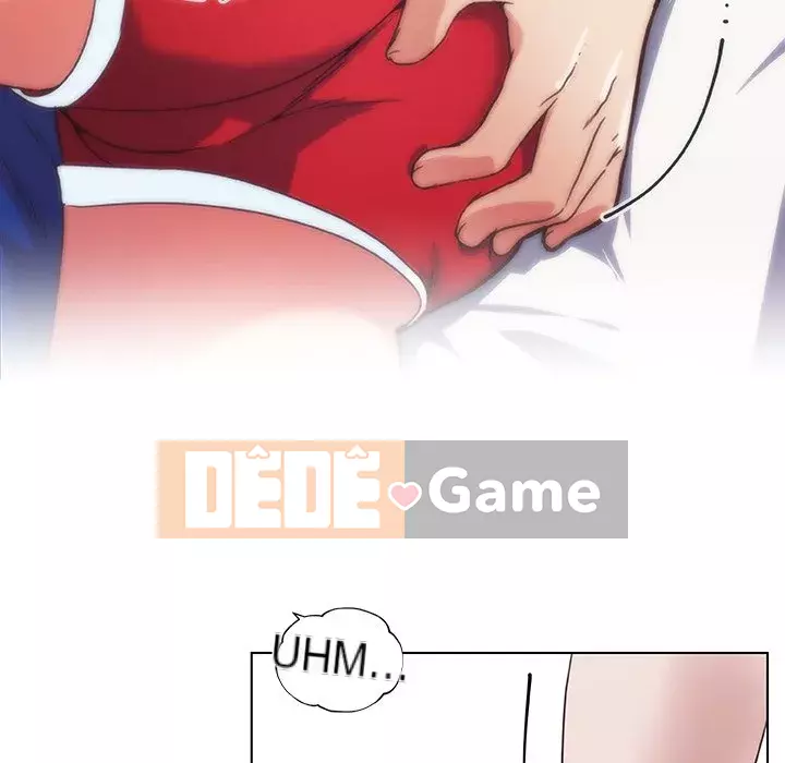 Cô ấy giống như mối tình đầu Chương 1-25