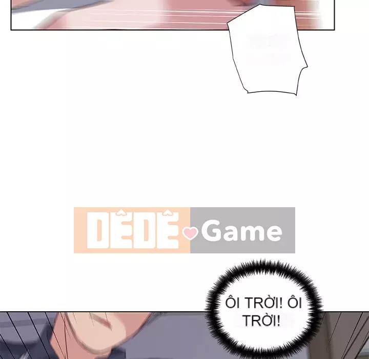 Cô ấy giống như mối tình đầu Chương 1-25