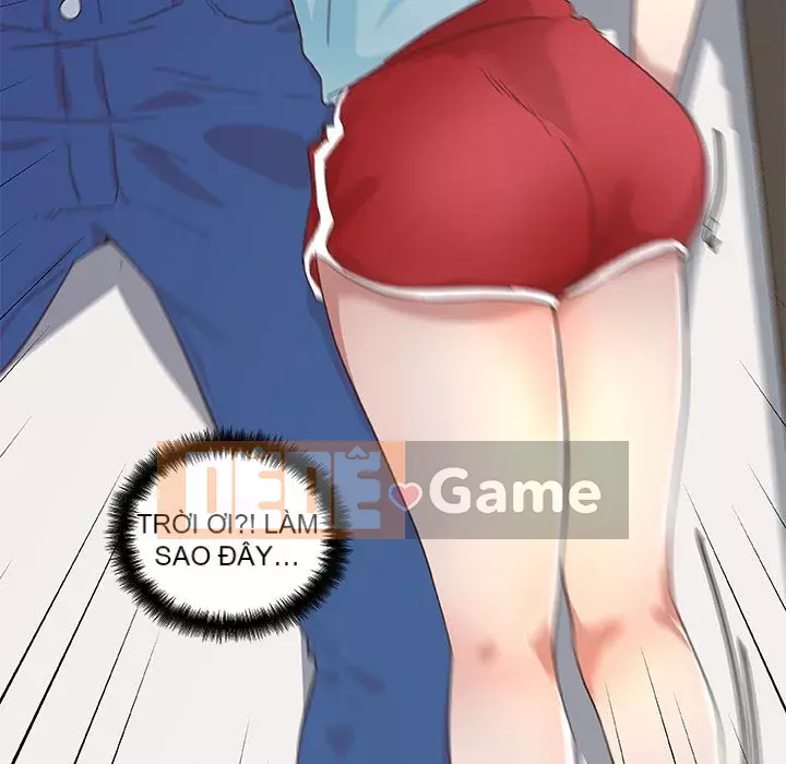 Cô ấy giống như mối tình đầu Chương 1-25