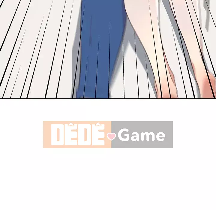 Cô ấy giống như mối tình đầu Chương 1-25