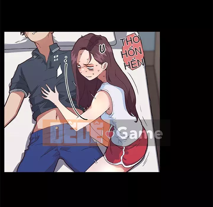 Cô ấy giống như mối tình đầu Chương 1-25