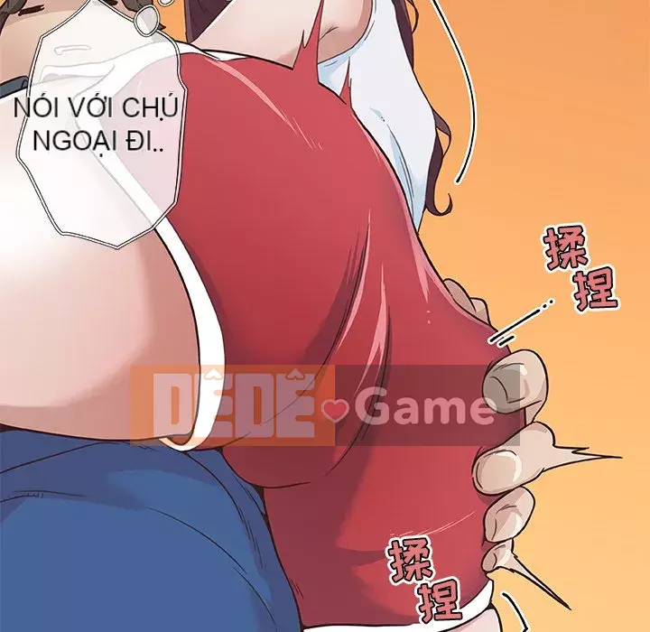 Cô ấy giống như mối tình đầu Chương 1-25