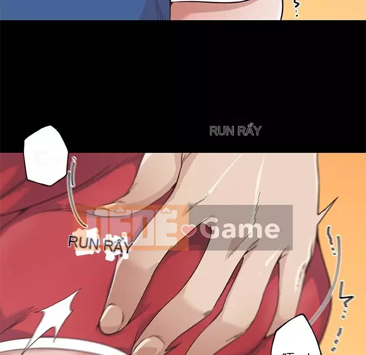 Cô ấy giống như mối tình đầu Chương 1-25