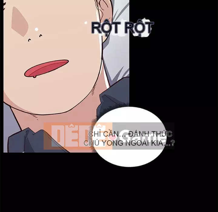 Cô ấy giống như mối tình đầu Chương 1-25